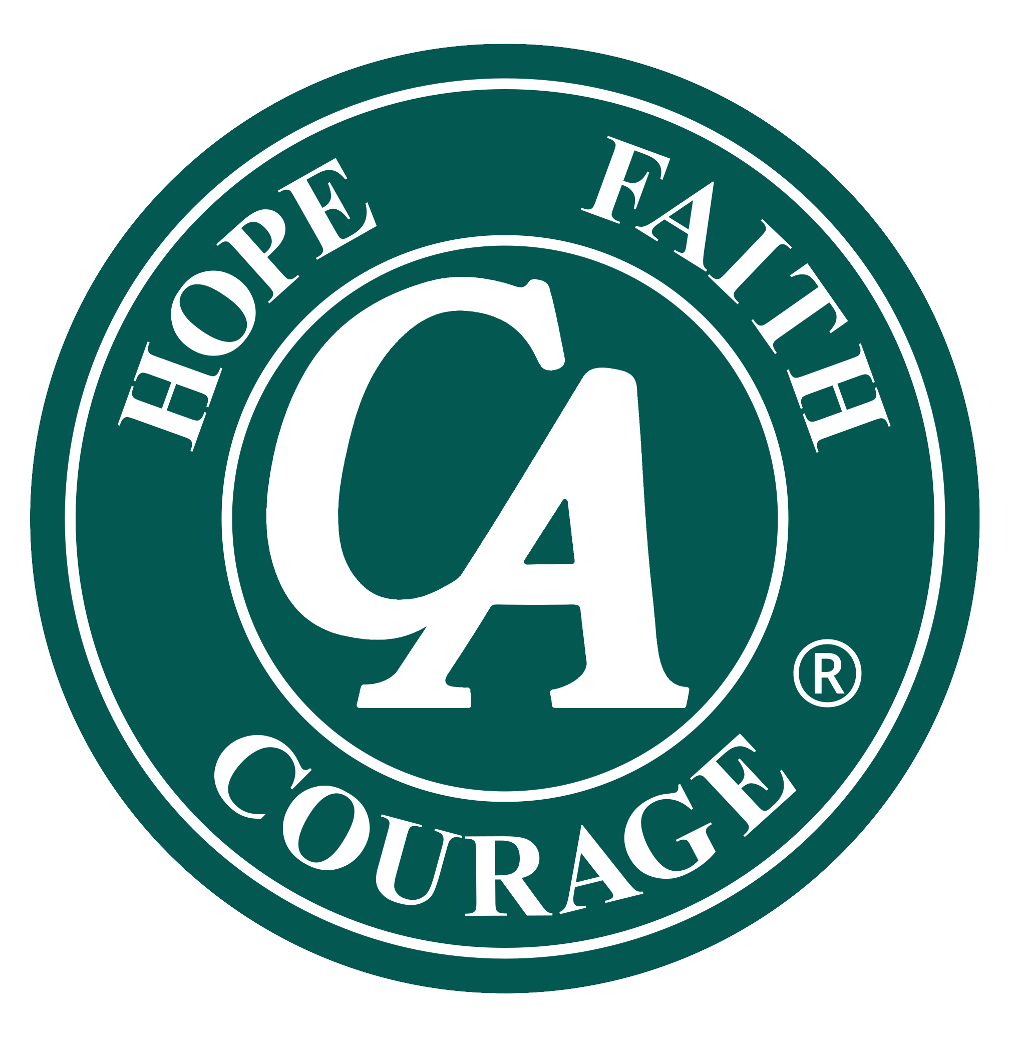 Cocaine Anonymous logo